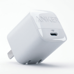 vAnker 313 GaN 30W PIQ 3.0 - Foldable Fast Charger