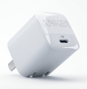 vAnker 313 GaN 30W PIQ 3.0 - Foldable Fast Charger