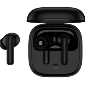 QCY Bangladesh T13 ANC HT06 ANC white 1 | DexGen | Official Warranty