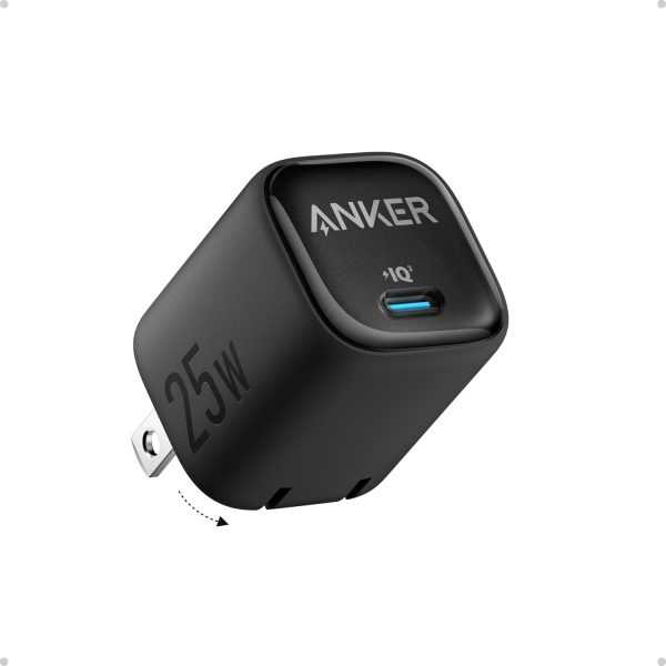 Anker 25W USB C Supports PPS Fast Charging Samsung