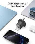 New Version Anker Zolo Charger 20W GaN IQ & PD iPhone/Samsung/Pixel - Image 4