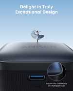 Anker Nano Charger (45W) UK Plug - Image 3