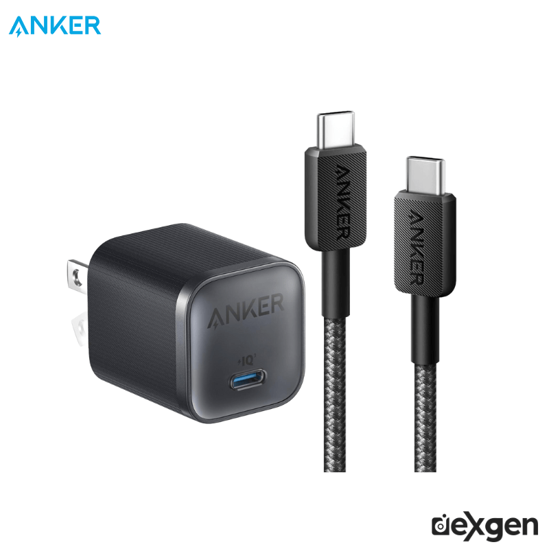 1 | DexGen | Official Warranty