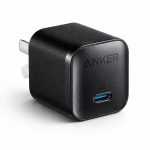 Anker Nano Charger 45W 1C GaN PPS Fast Charging For (iPhone, Samsung, Pixel) And More (US Plug)