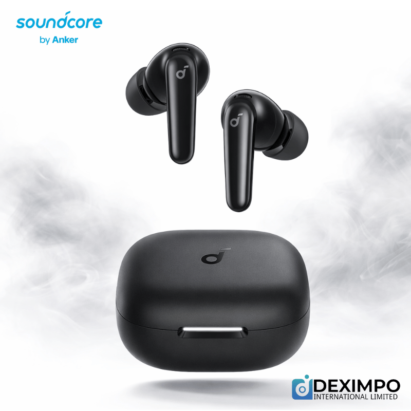 Soundcore R60i NC | DexGen | Official Warranty