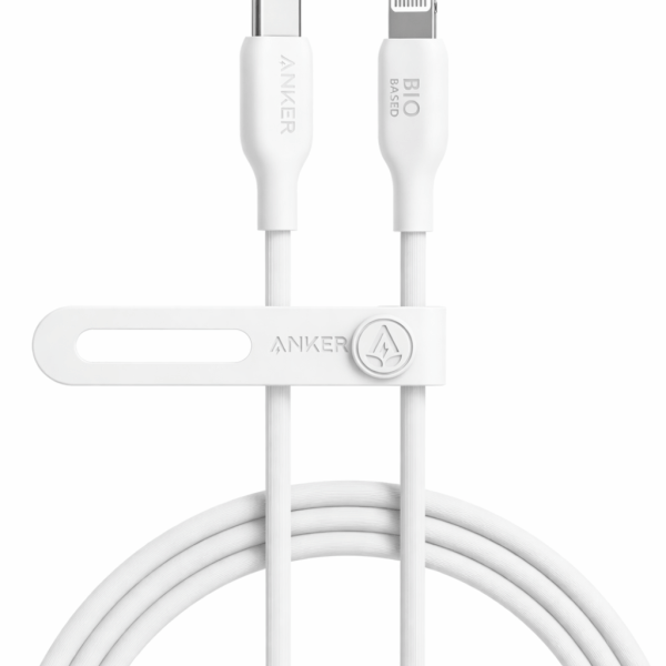Anker 542 Bio-Nylon USB-C to Lightning Cable 3ft