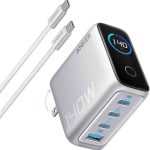 Anker Zolo 140w Charger For Phone Tablet and Laptop