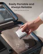 Anker Zolo 140w Charger For Phone Tablet and Laptop - Image 9