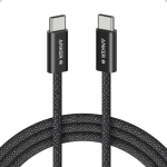 Anker Zolo USB-C to USB-C Data Cable (1.5 Meters, 240W, Braided)