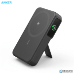 Anker MagGo Power Bank 10K mAh Ultra-Fast Magnetic Charging with Smart Display