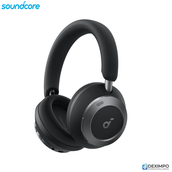 Soundcore Space One Pro Black | DexGen | Official Warranty