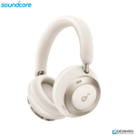 Soundcore Space One Pro | Flexi Curve Over-Ear Headphone