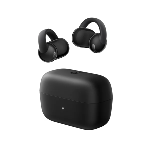 Soundcore C50i | Comfortable Clip on Earbuds By Anker