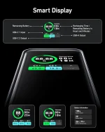 Anker Prime Power Bank (20K, 200W) - Image 6