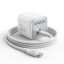 Zolo 30w C to C White | DexGen | Official Warranty