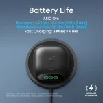 Soundcore Liberty 5 Pro | Noise Cancelling Earbuds - Image 10