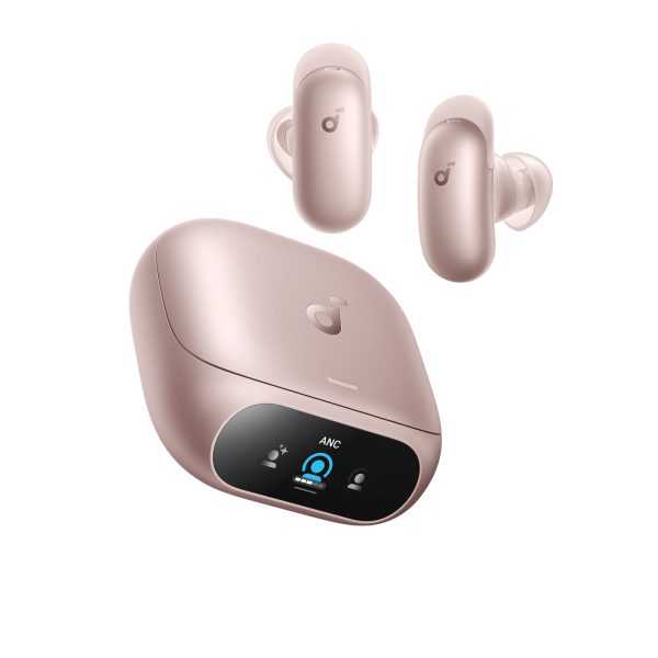 Soundcore Liberty 5 Pro Rose Gold | DexGen | Official Warranty